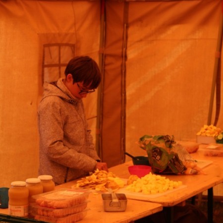 IMG 4612 - Scouts en Gidsen Zaventem 